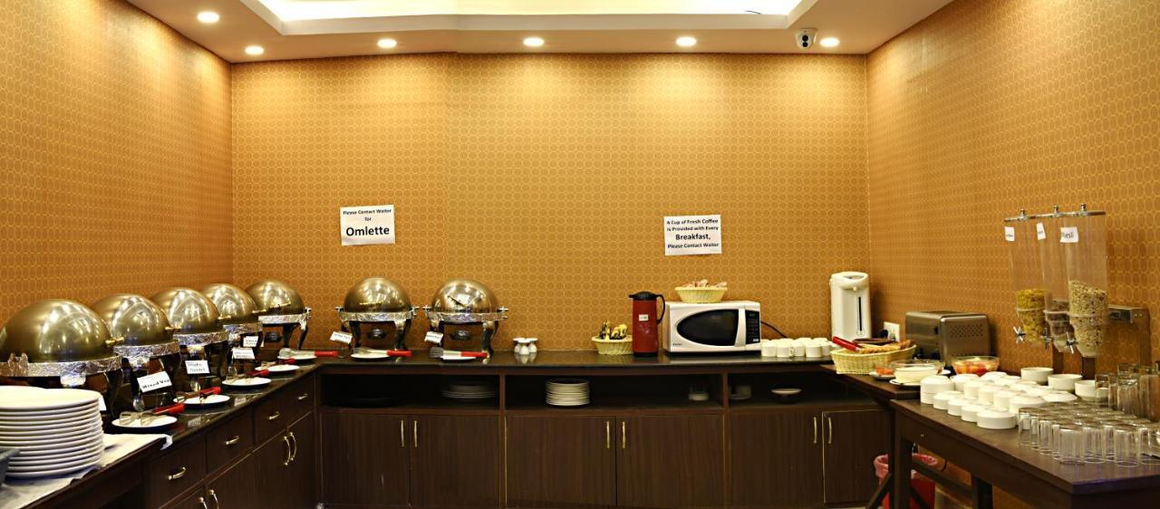 Hotel Sapana Garden Thamel Katmandu Dış mekan fotoğraf
