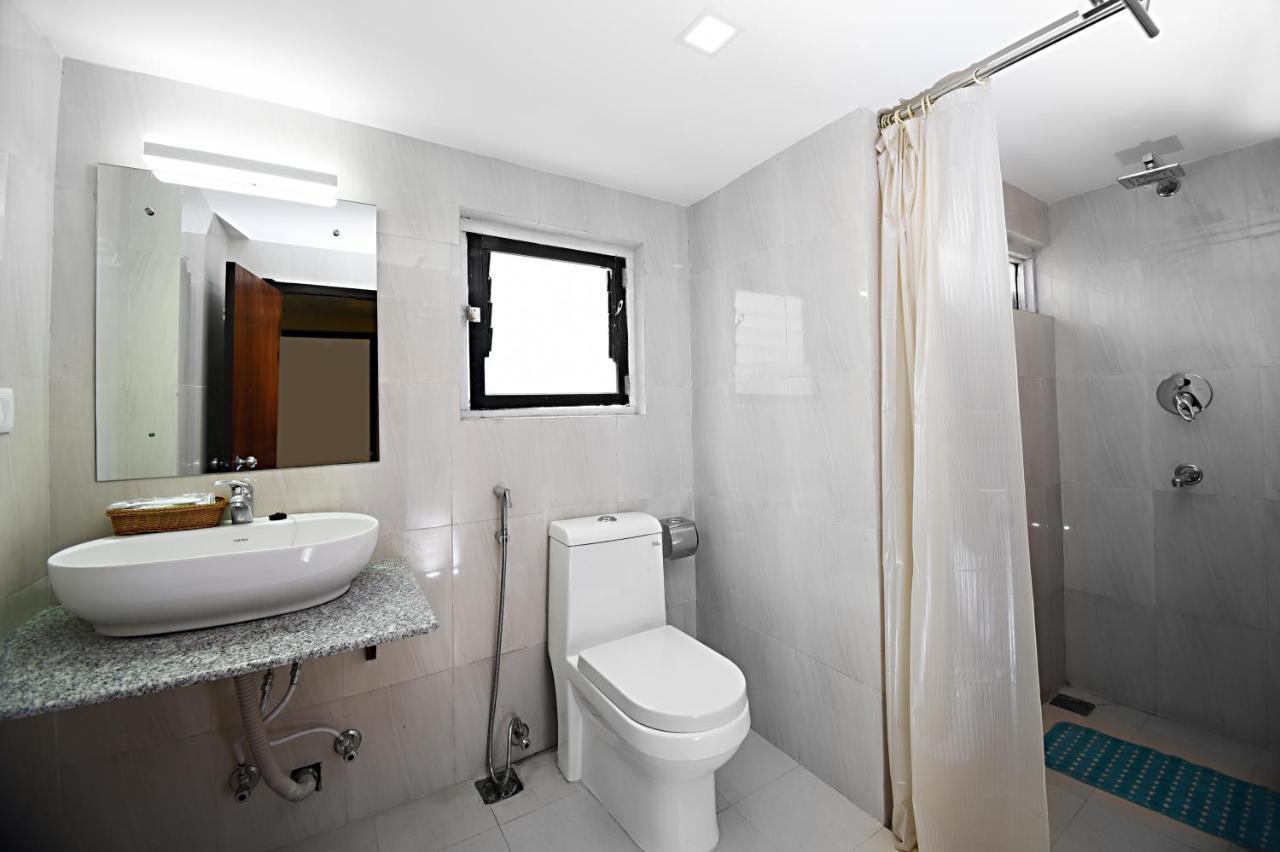 Hotel Sapana Garden Thamel Katmandu Dış mekan fotoğraf