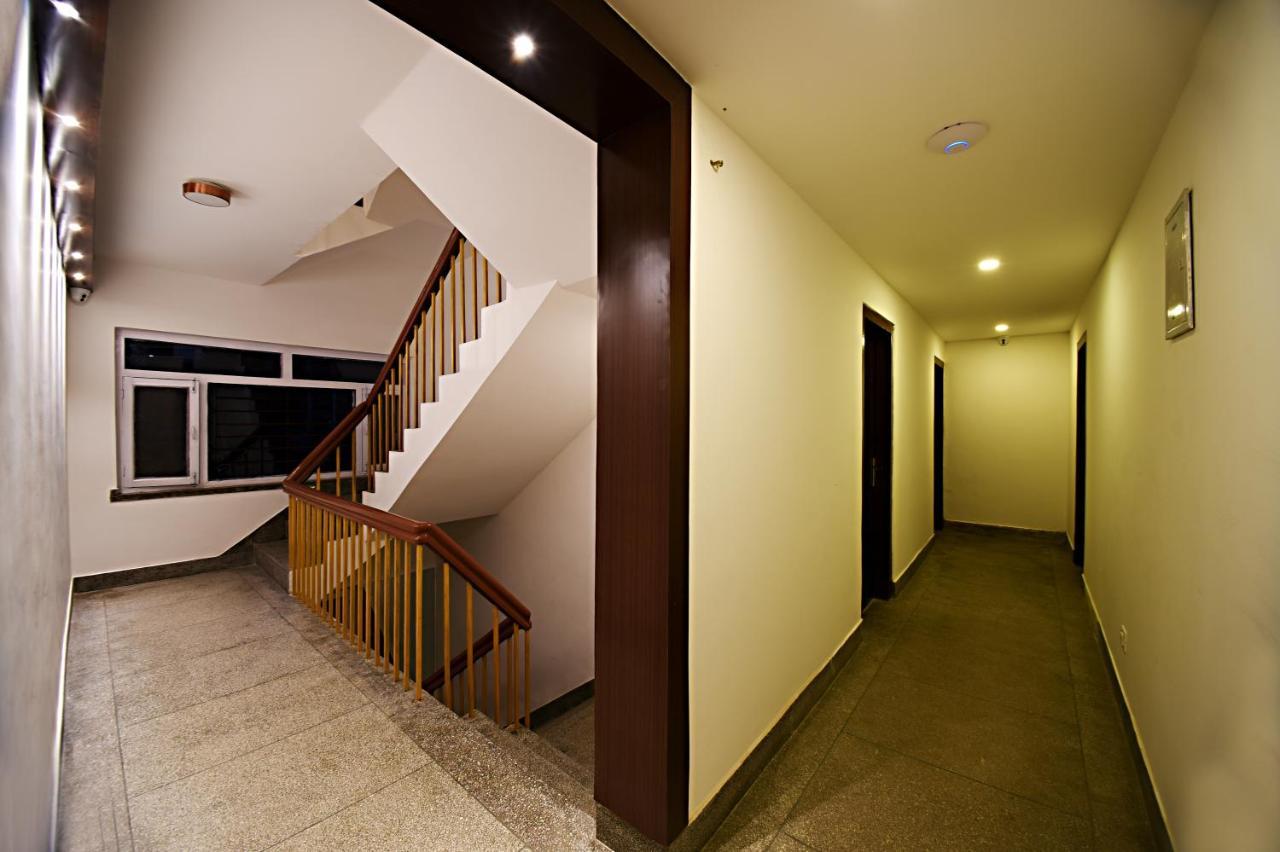 Hotel Sapana Garden Thamel Katmandu Dış mekan fotoğraf